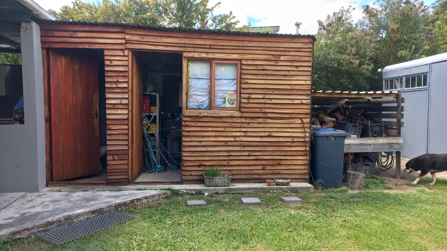 3 Bedroom Property for Sale in Suurbraak Western Cape